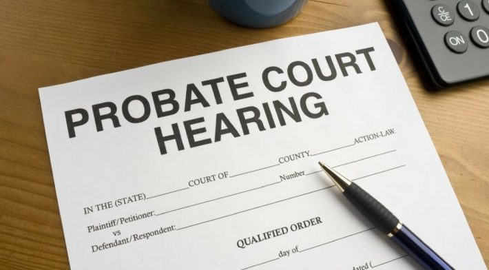 Grant of Probate