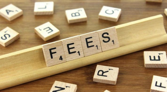 Legal Fee & Stamp Duty