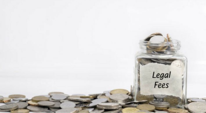 Legal fees